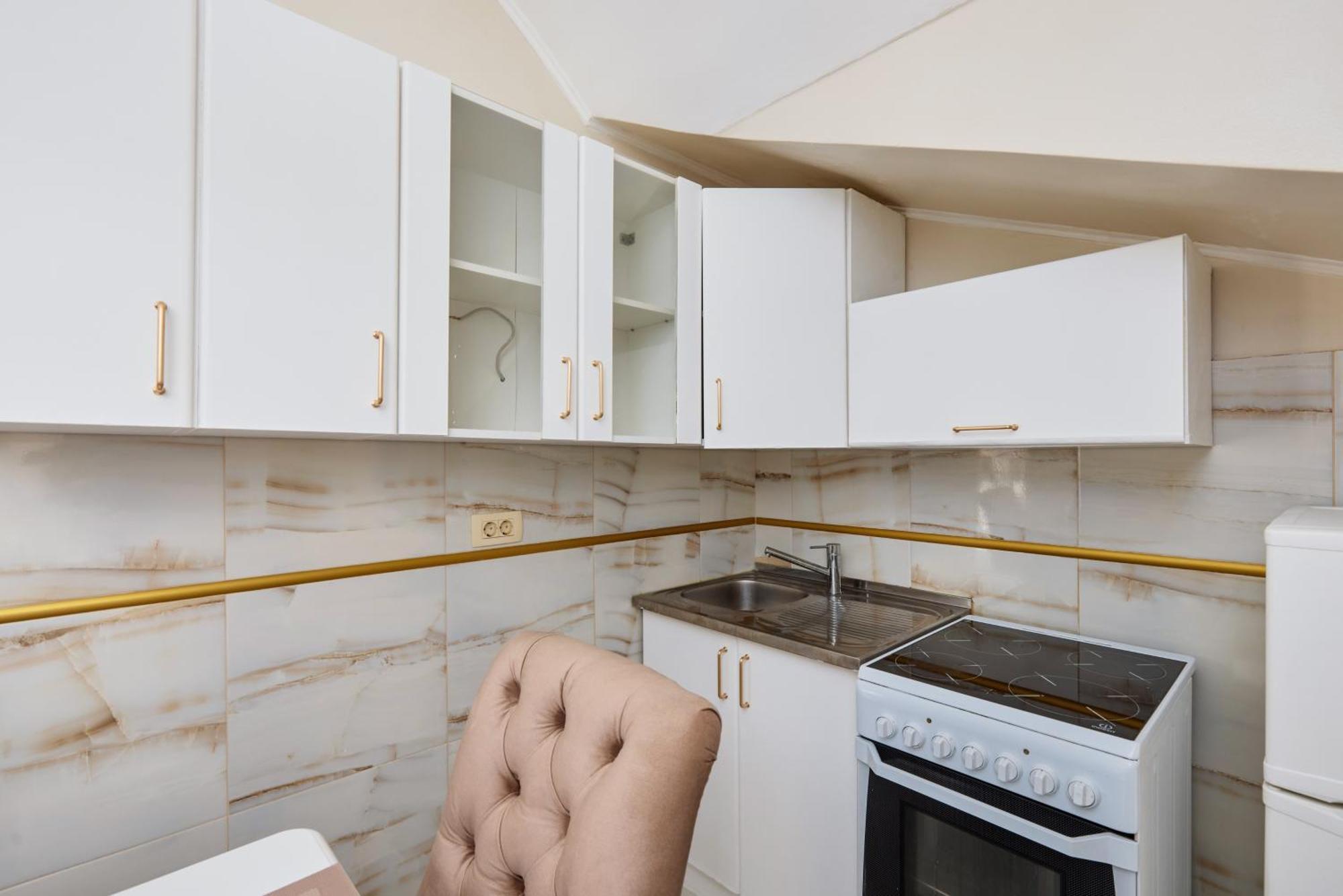 Apartment Villa Marija Тиват Екстер'єр фото